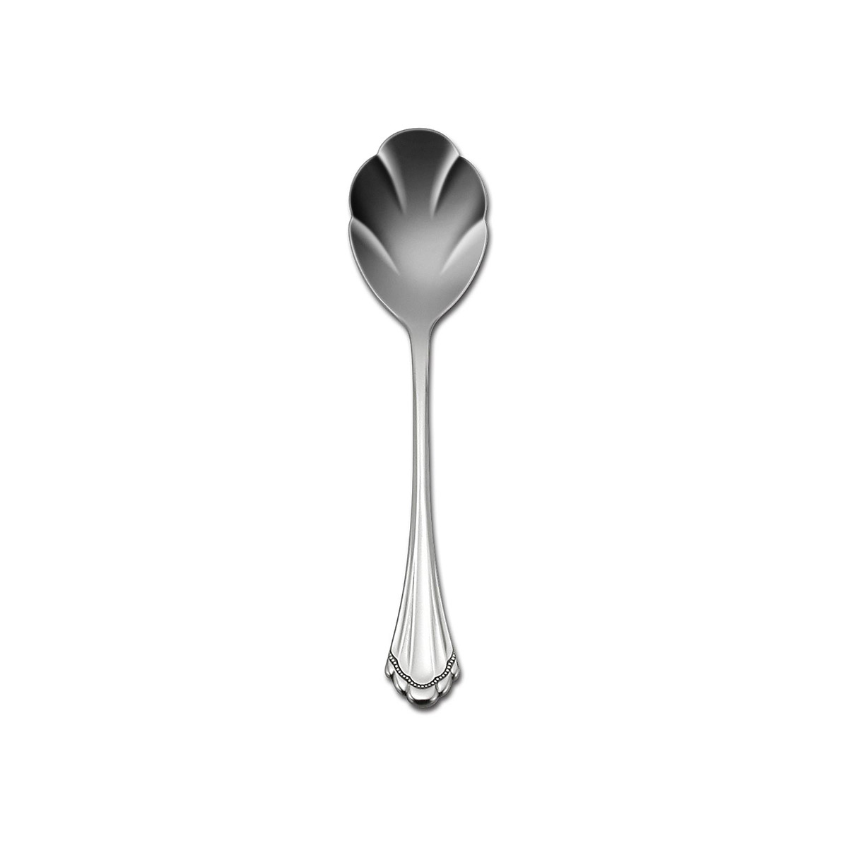 Marquette Sugar Spoon
