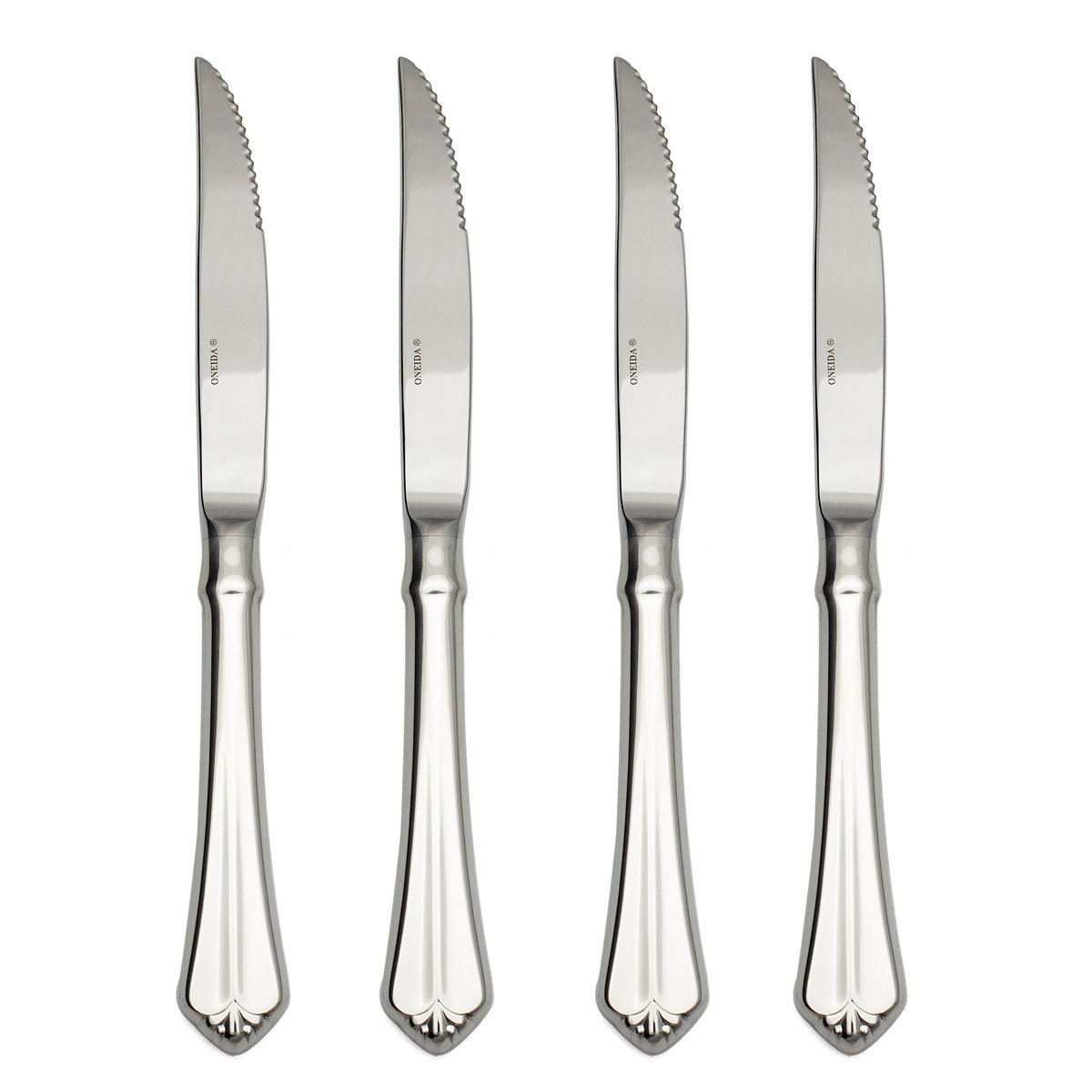 Juilliard Steak Knives, Set of 4