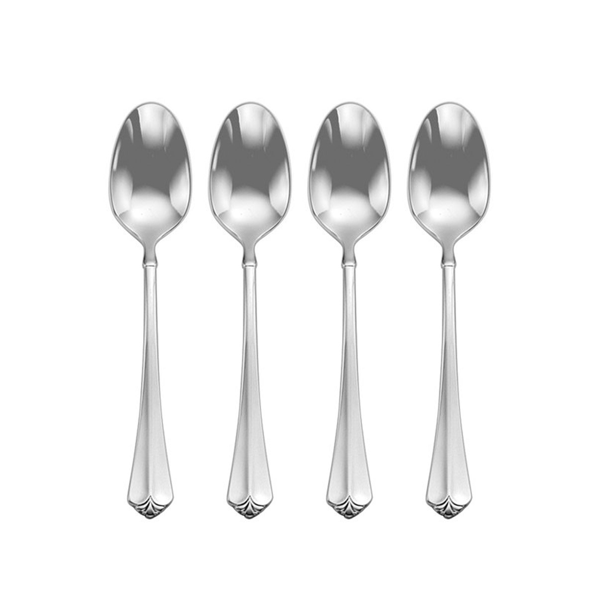 Juilliard Demitasse Spoon, Set of 4