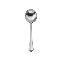 Juilliard Bouillon Spoon, 6&nbsp;