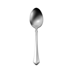 A photo of Oneida Juilliard Oval Soup Spoon