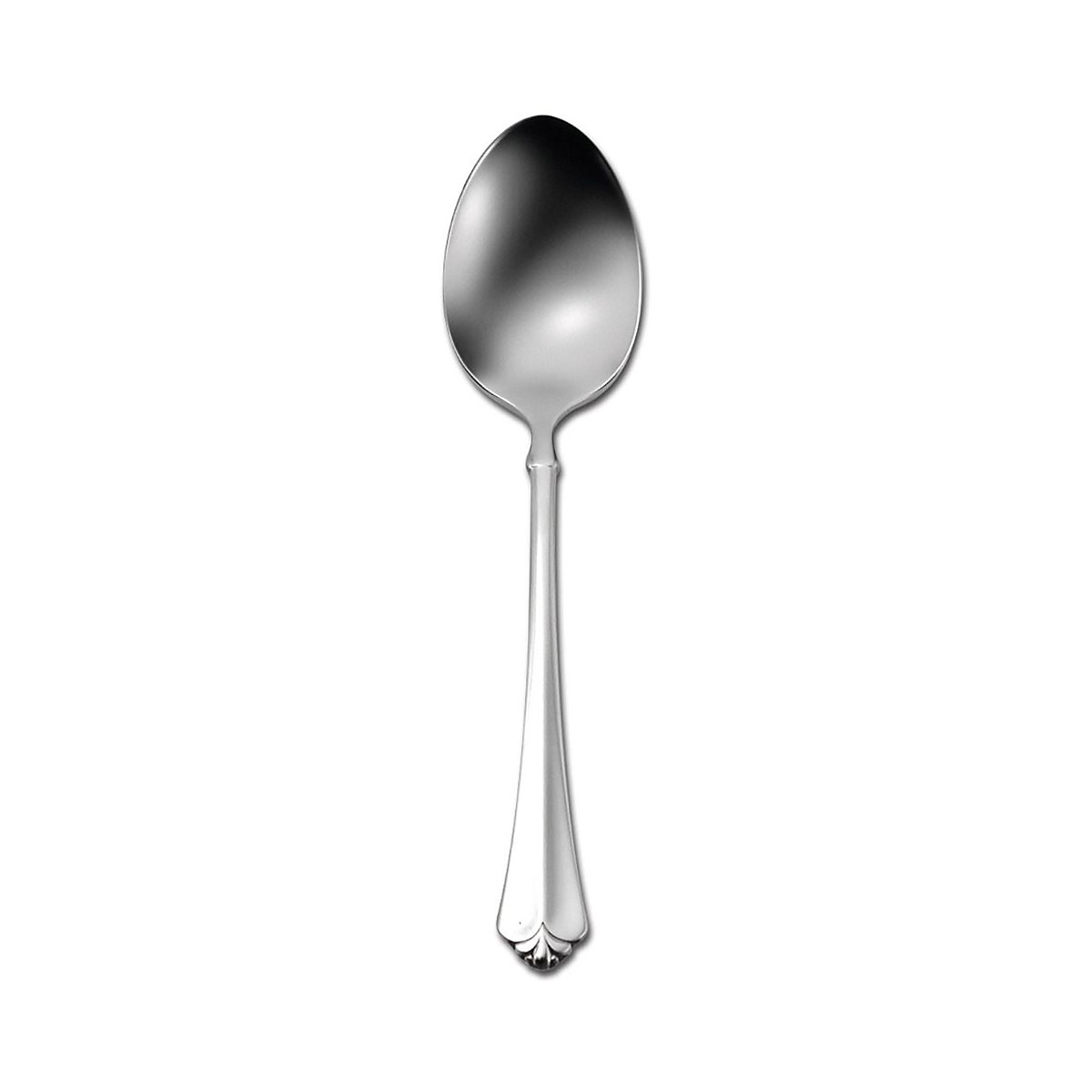Oneida Juilliard Oval Soup Spoon