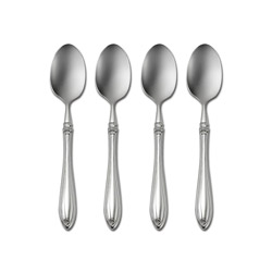 A photo of Sheraton Teaspoons, Set of 4