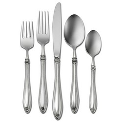 A photo of Sheraton 5pc Place Setting