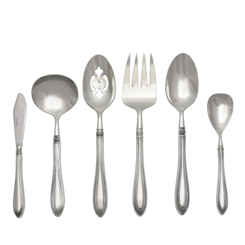 Sheraton 6pc Serving Set