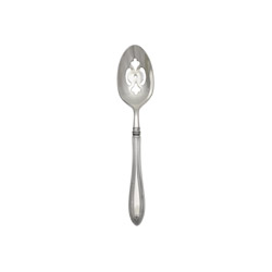 Sheraton Pierced Serving Spoon