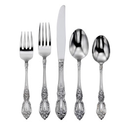 A photo of Wordsworth 5pc Place Setting