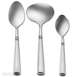 A photo of Couplet 3pc Hostess Set