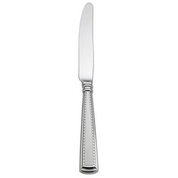 A photo of Couplet Dinner Knife