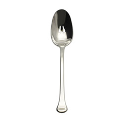 A photo of Othenia Pierced Serving Spoon