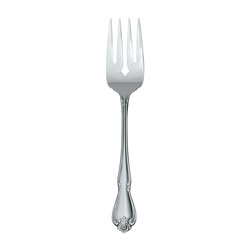 Arbor Rose Serving Fork