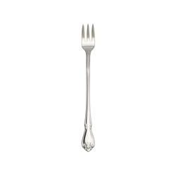 A photo of Arbor Rose Cocktail Fork