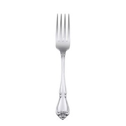 Oneida Arbor Rose Dinner Fork