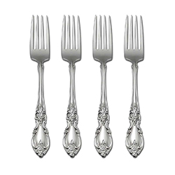 Loiusiana Dinner Forks, Set of 4