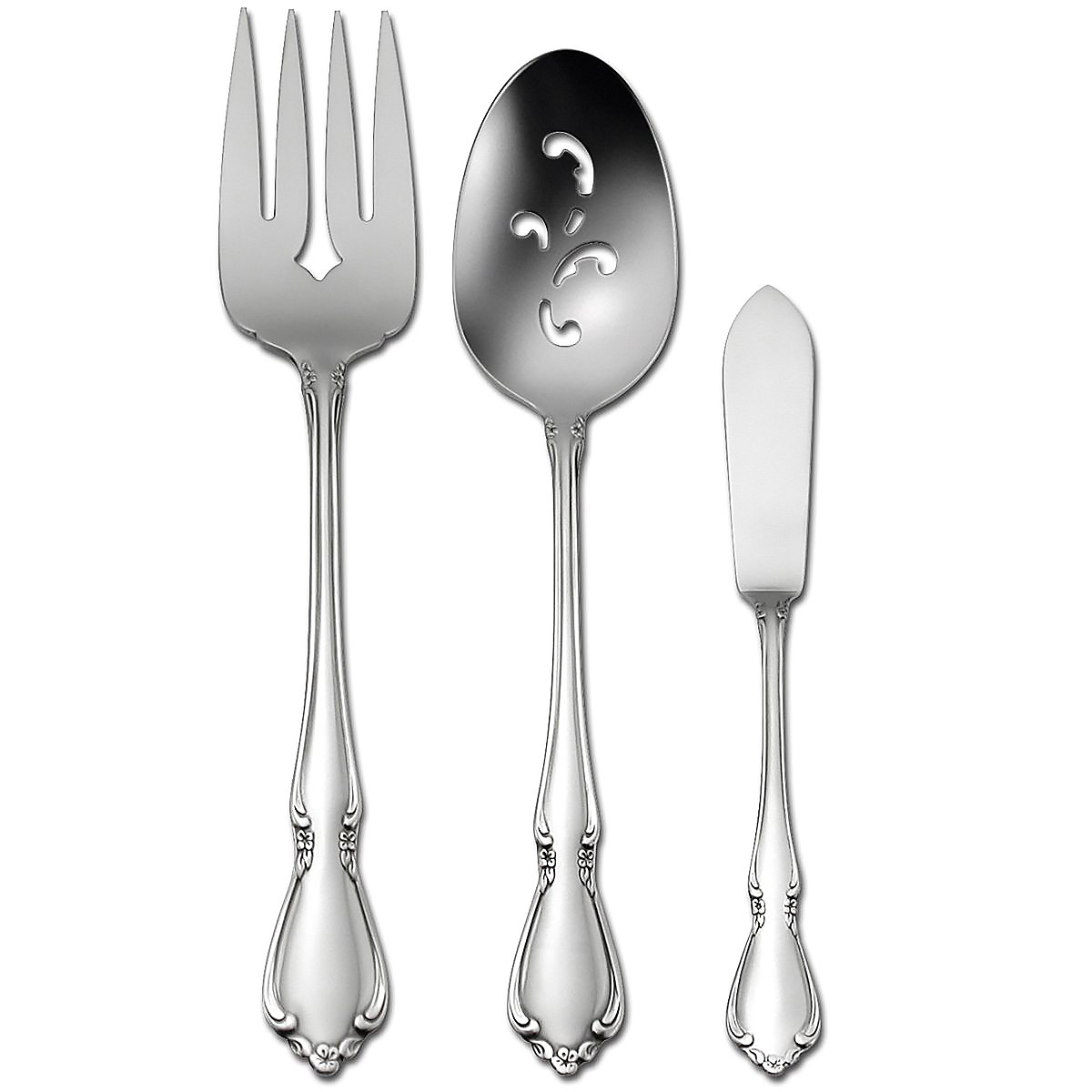 Chateau 3pc Serving Set Oneida