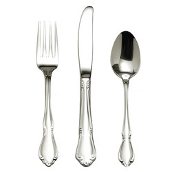 Chateau 3pc Child Set