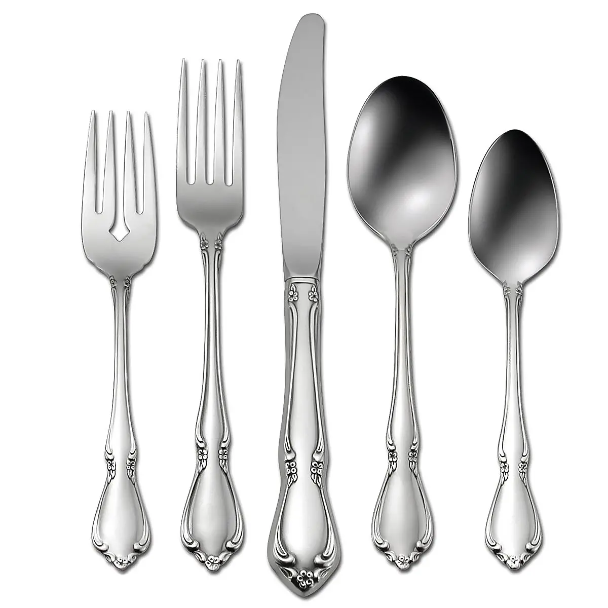 Chateau 5pc Place Setting
