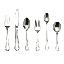 Chateau 6pc Progress Set