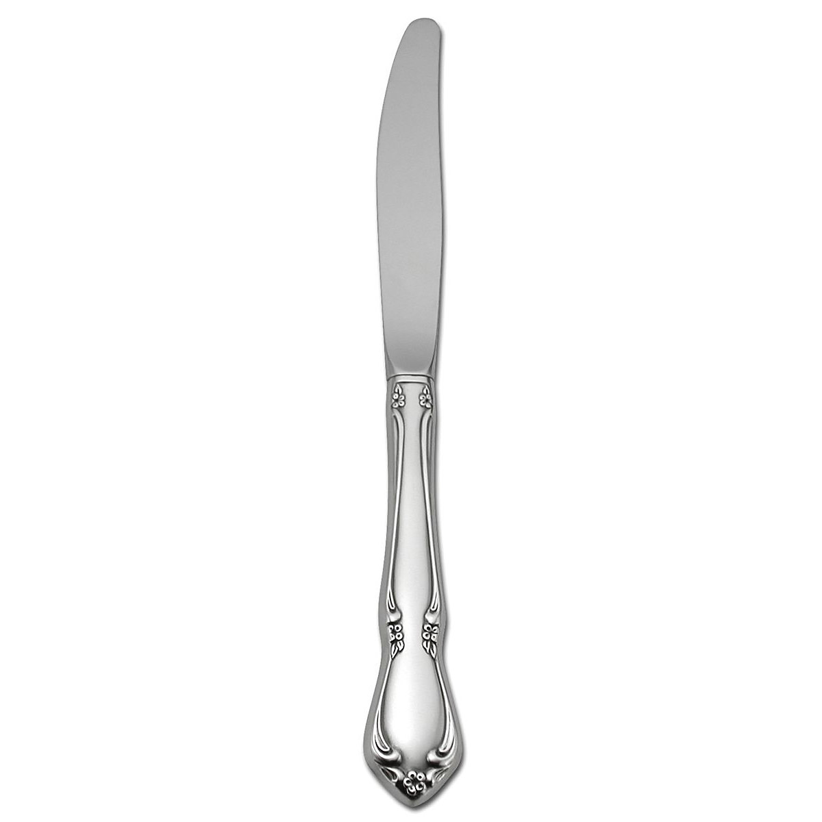 Dinner Knife, Hollow Handle