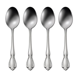 Chateau Oval Soup Spoon, Set of 4