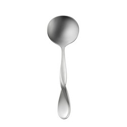 Satin Aquarius Gravy Ladle