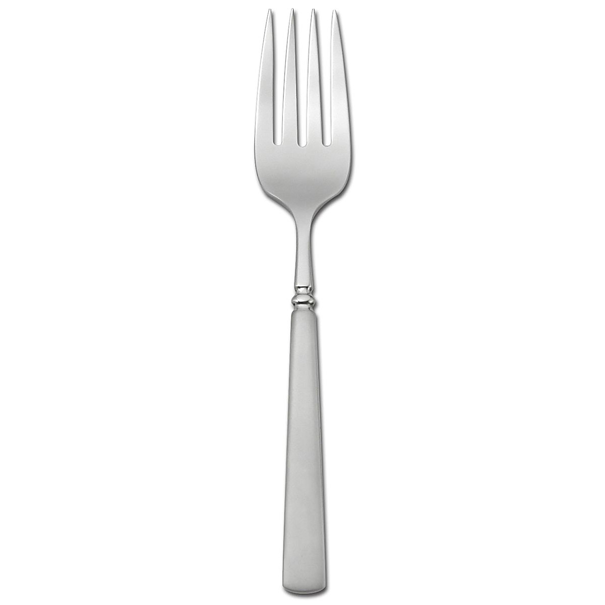 Satin Easton Serving Fork