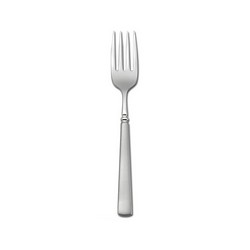 Satin Easton Salad Fork