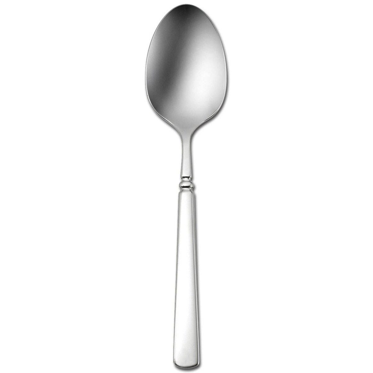 Satin Easton Serving Spoon