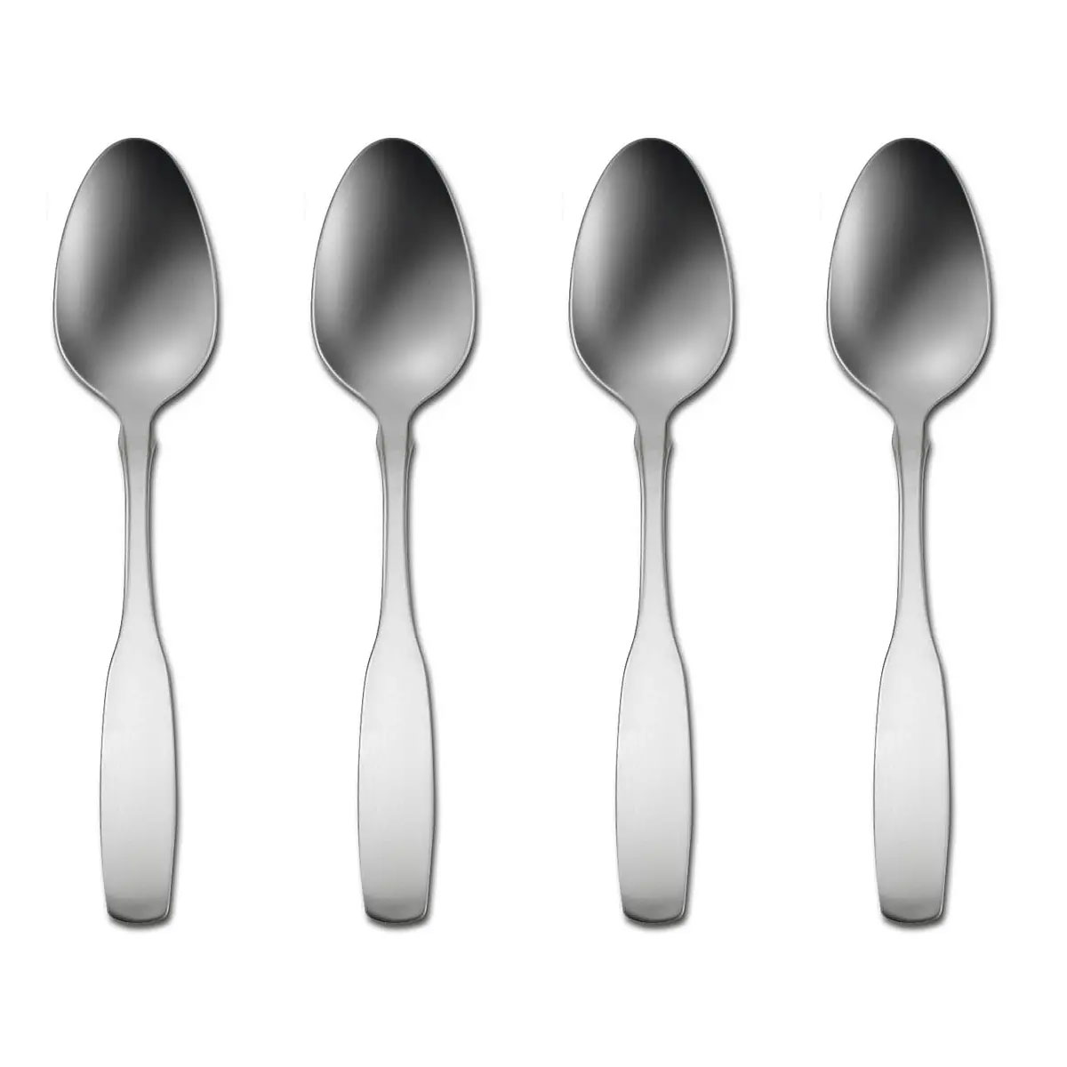 Paul Revere Teaspoons, Set of 4