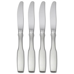 A photo of Paul Revere Dinner Knives, Set of 4