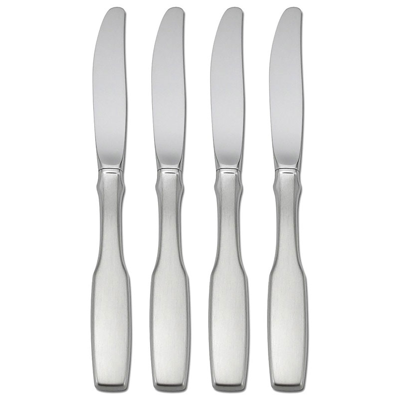 Paul Revere Dinner Knives, Set of 4