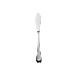 A photo of Satin Sand Dune Butter Knife