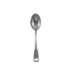 Oneida Colonial Boston Oval Soup Spoon