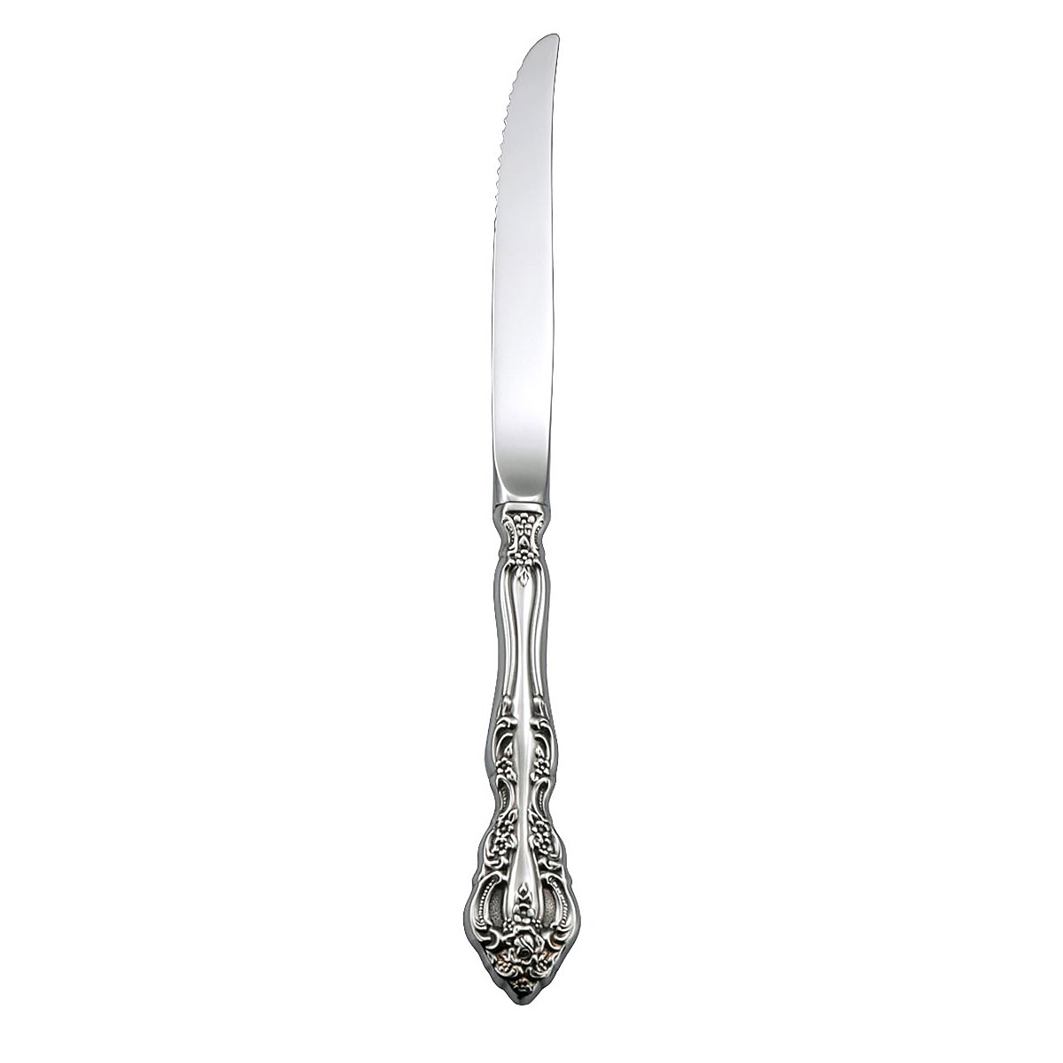 Oneida Michelangelo Stainless Steel Steak Knife