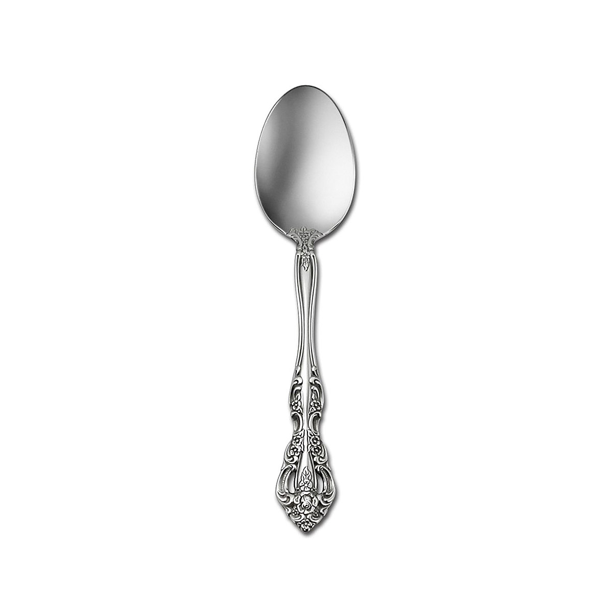 Michelangelo Oval Soup Spoon