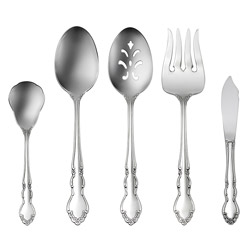 A photo of Dover 5pc Serving Set
