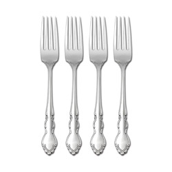 Dover Dinner Fork, Set of 4