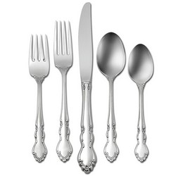 A photo of Dover 5pc Place Setting