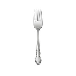 Oneida Dover Salad Fork