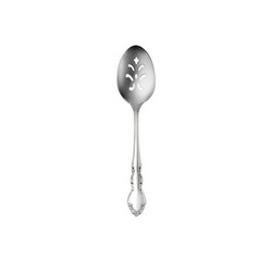 Dover Pierced Serving Spoon