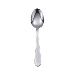 Oneida Flight Oval Soup Spoon