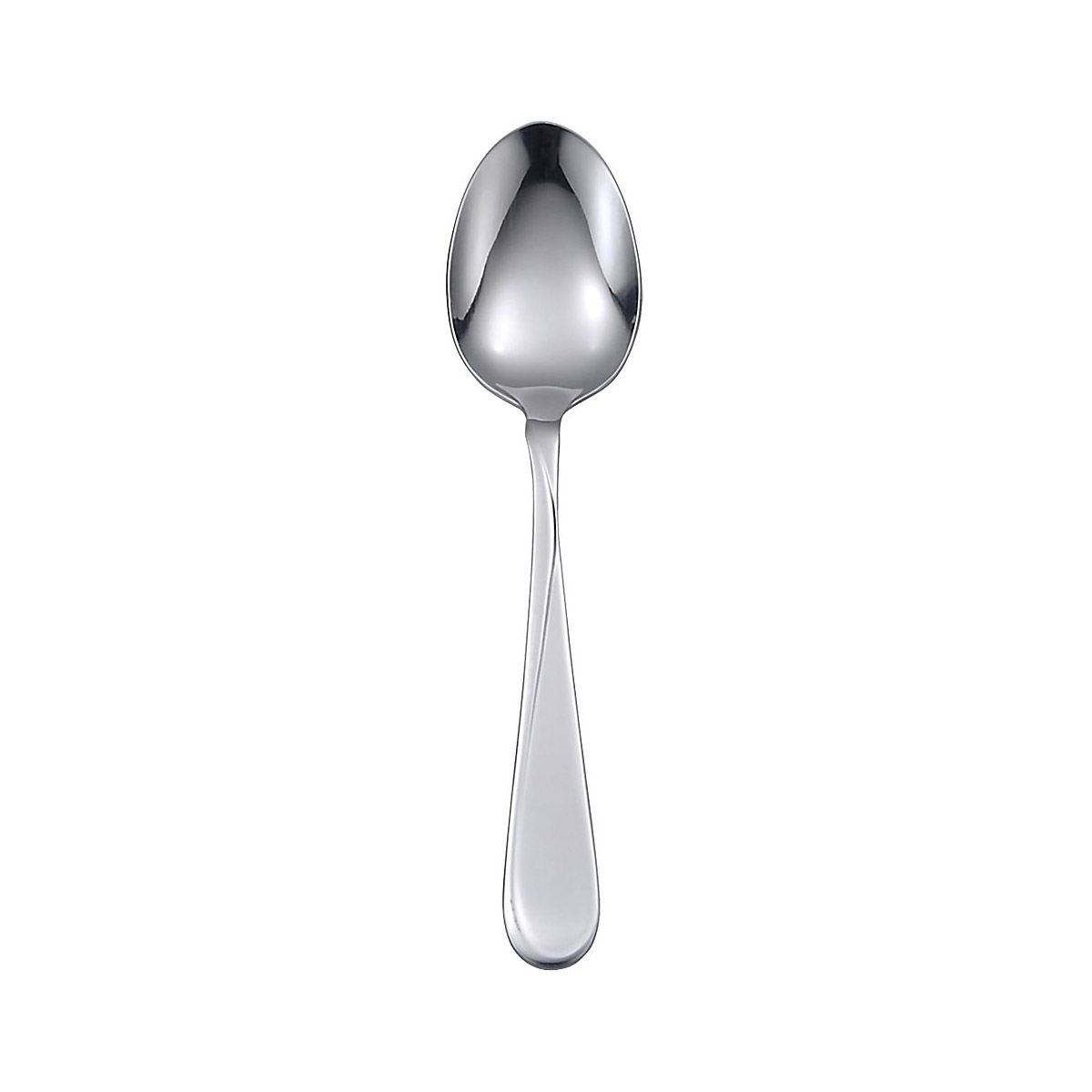 Oneida Flight Oval Soup Spoon
