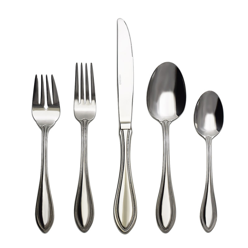 American Harmony 5pc Place Setting