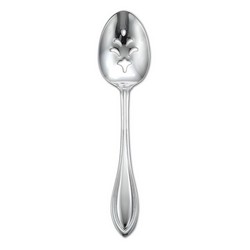 American Harmony Pierced Serving Spoon