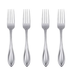 American Harmony Dinner Forks, Set of 4