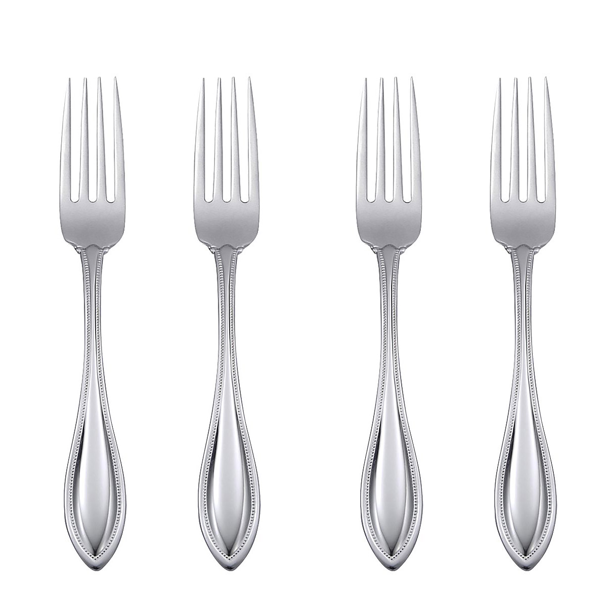 American Harmony Dinner Forks, Set of 4