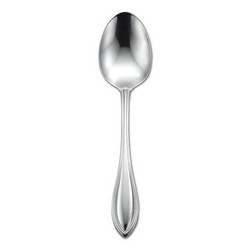 A photo of American Harmony Serving Spoon