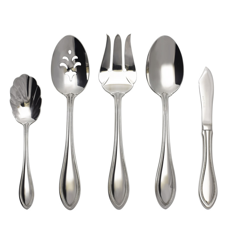 American Harmony 5pc Hostess Set