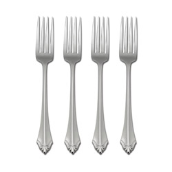 A photo of Kenwood Dinner Fork Set of 4