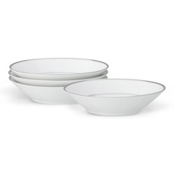 A photo of Spectrum Fruit Bowl Set of 4